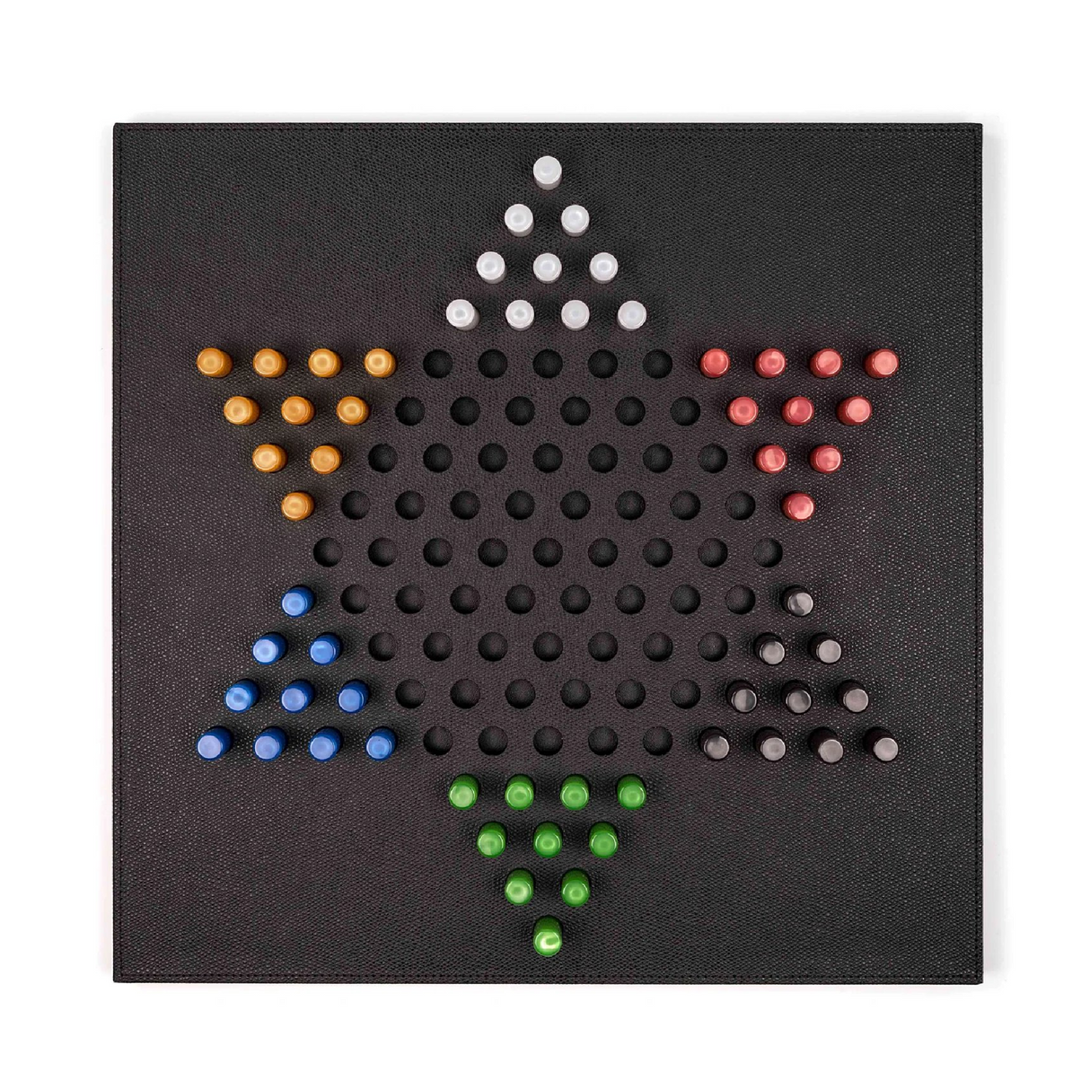   Leather Board Game | Oroa.com