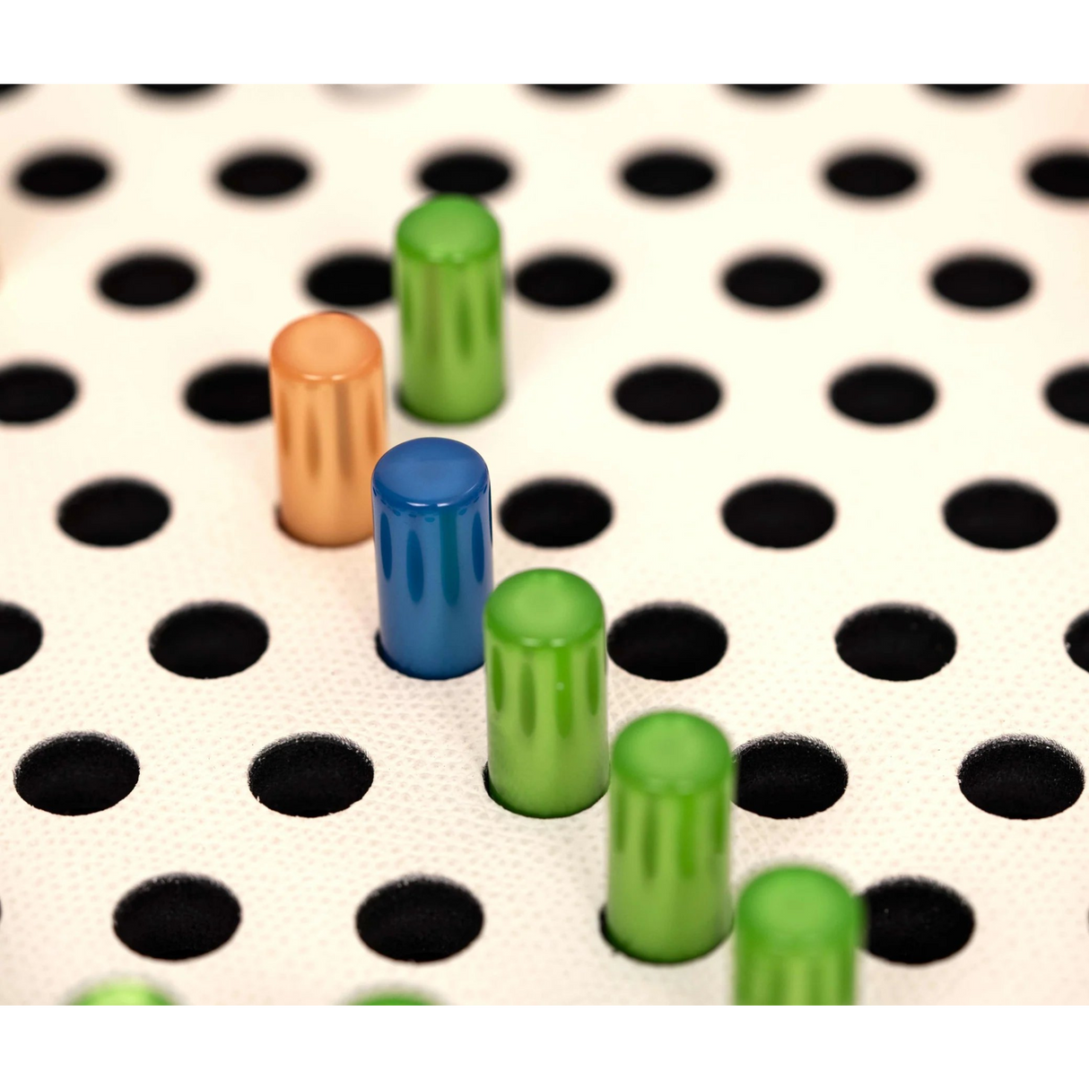   Leather Board Game | Oroa.com