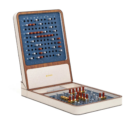   Walnut Wood Board Game | Oroa.com