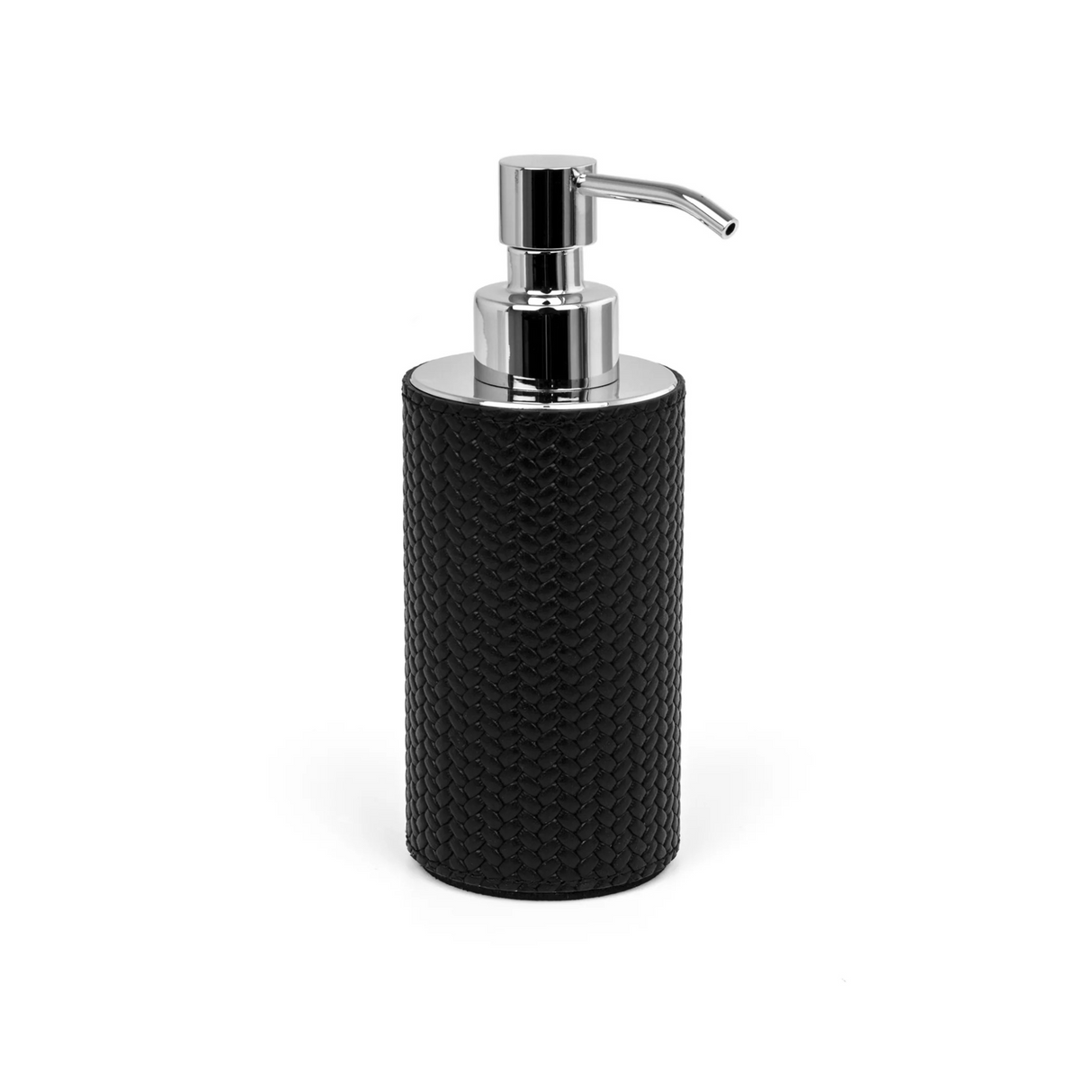   Waterproof Leather Soap Dispenser | Oroa.com