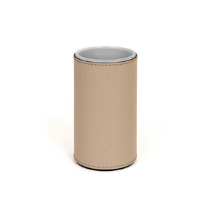   Waterproof Leather Toothbrush Holder | Oroa.com