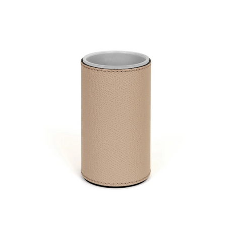   Waterproof Leather Toothbrush Holder | Oroa.com