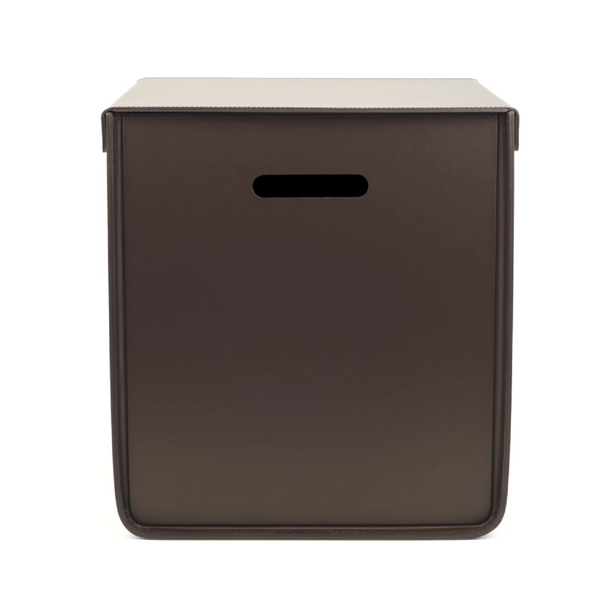  Washable Leather Closet Box | Oroa.com