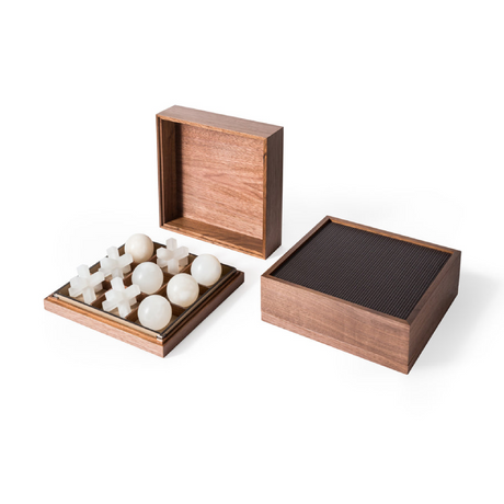   Alabaster Board Game | Oroa.com