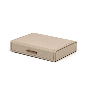   Leather Playing Cards Holder | Oroa.com