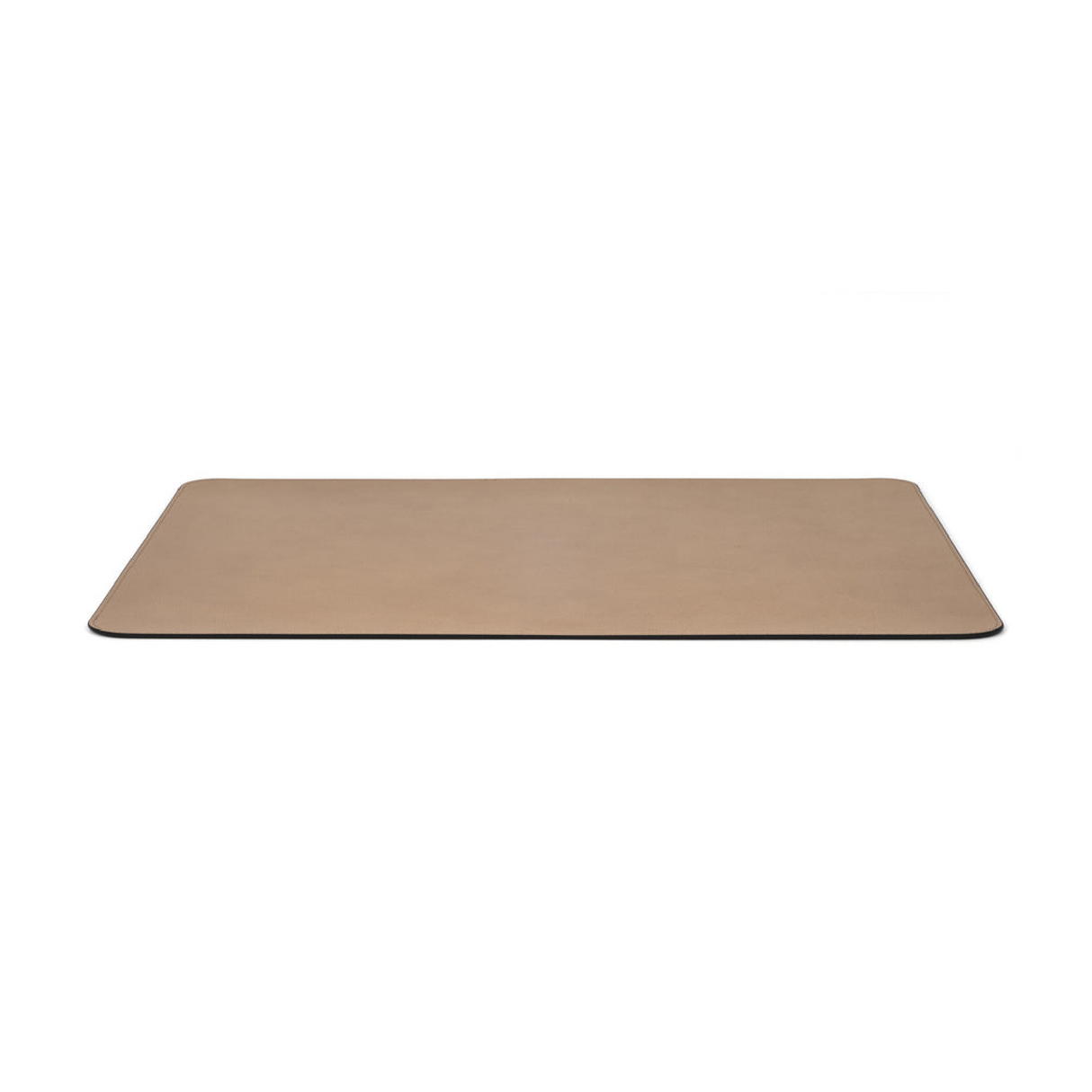   Leather Rectangular Placemat | Oroa.com