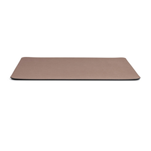   Calf Leather Placemat | Oroa.com