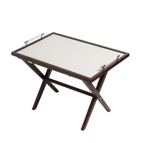   Oak Wood Folding Table | Oroa.com