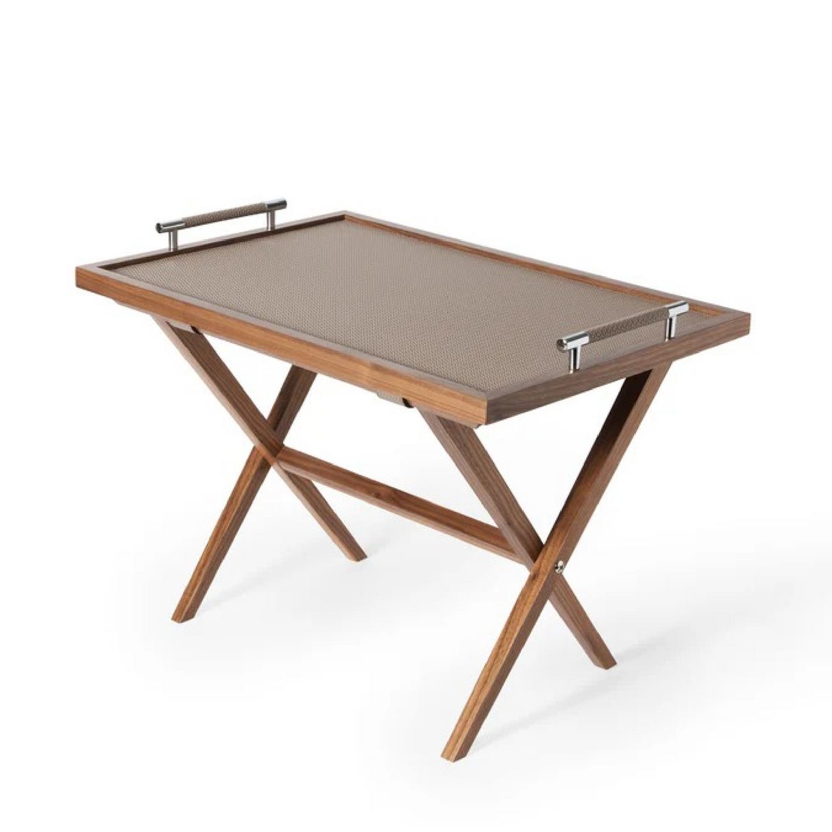   Oak Wood Folding Table | Oroa.com