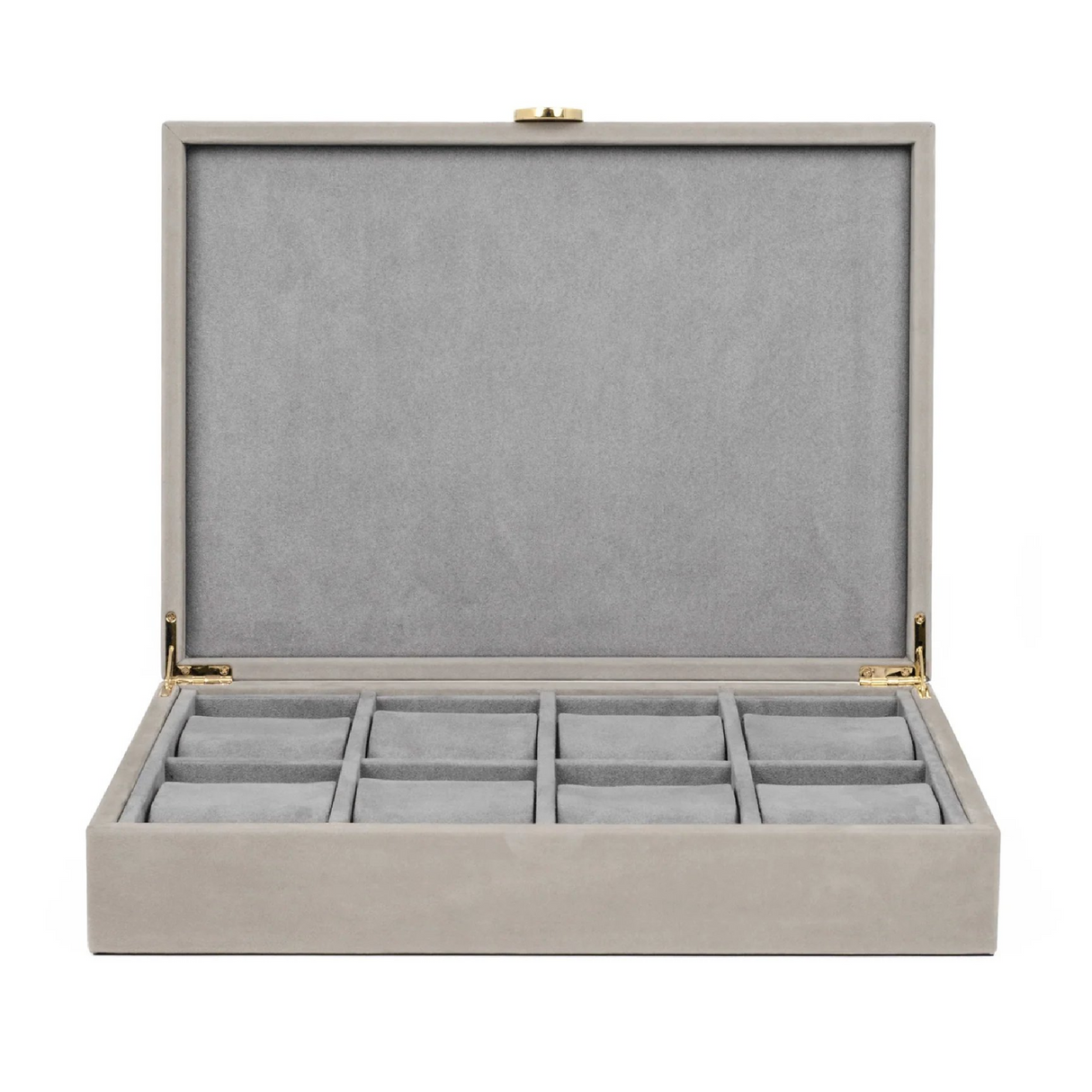   Leather Watches Box | Oroa.com