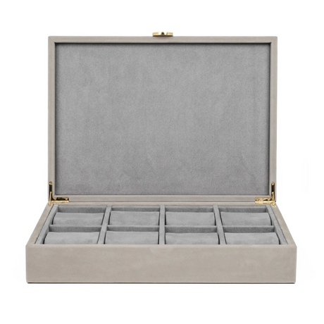   Leather Watches Box | Oroa.com