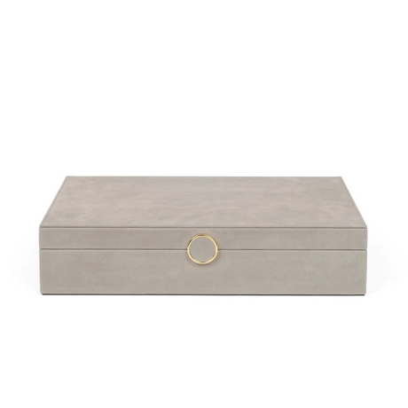   Leather Watches Box | Oroa.com