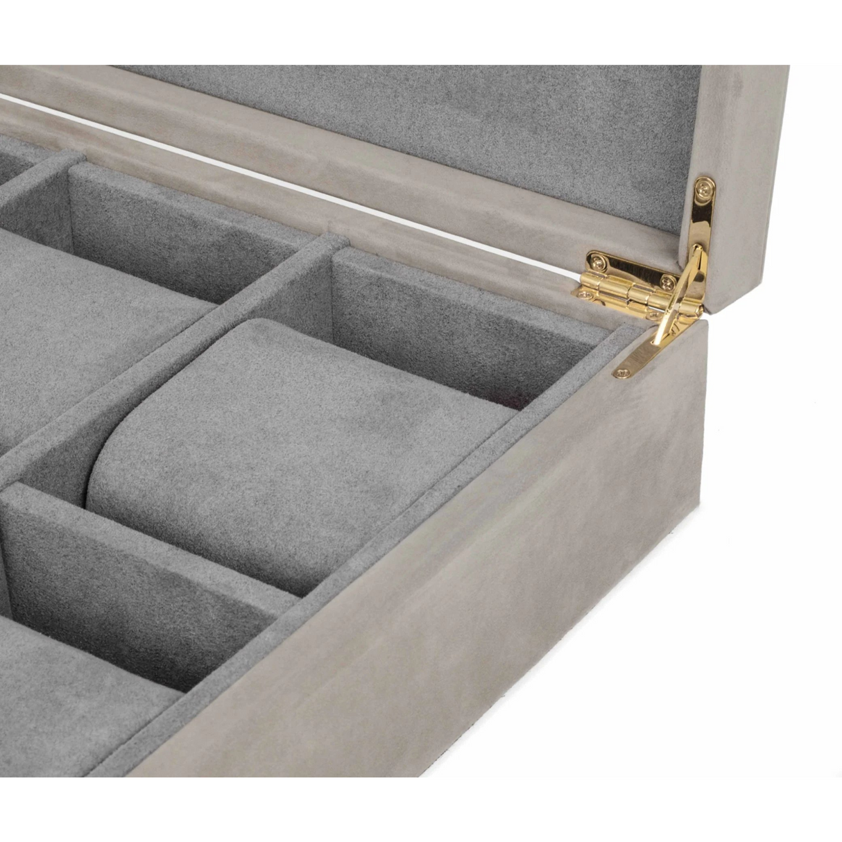   Leather Watches Box | Oroa.com