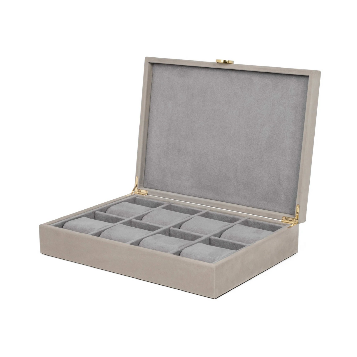  Leather Watches Box | Oroa.com