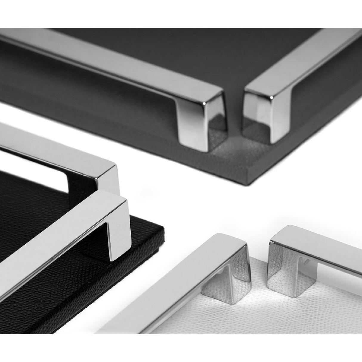   Metal Square Tray | Oroa.com