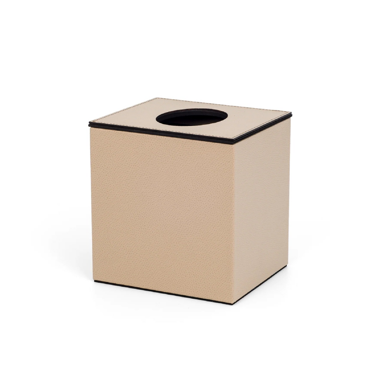   Magnetic Lidded Square Tissue Box | Oroa.com