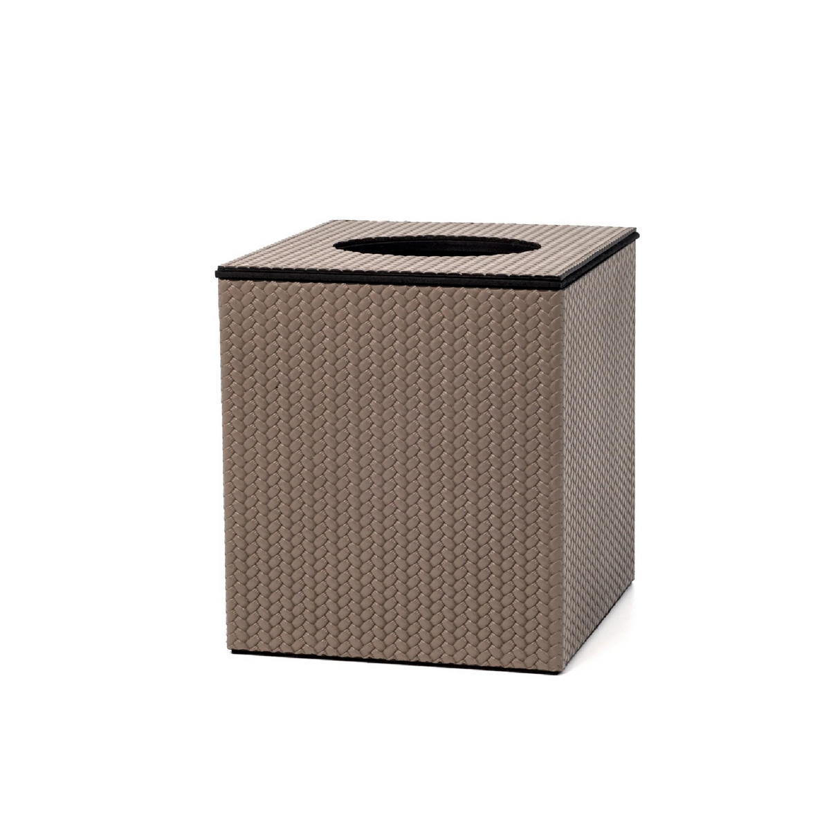   Magnetic Lidded Square Tissue Box | Oroa.com