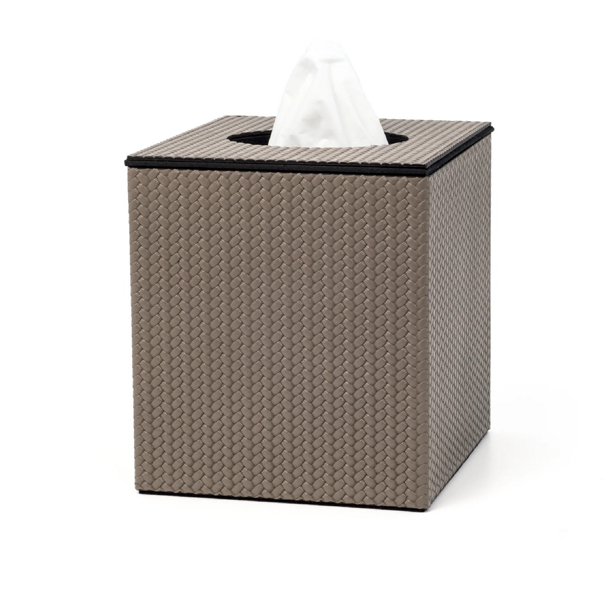   Magnetic Lidded Square Tissue Box | Oroa.com