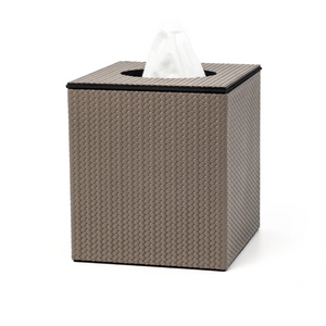   Magnetic Lidded Square Tissue Box | Oroa.com