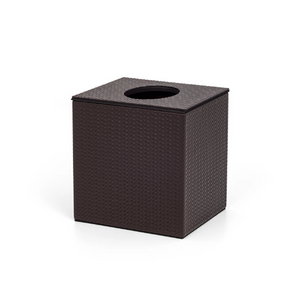  Magnetic Lidded Square Tissue Box | Oroa.com