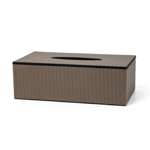   Magnetic Lidded Rectangular Tissue Box | Oroa.com