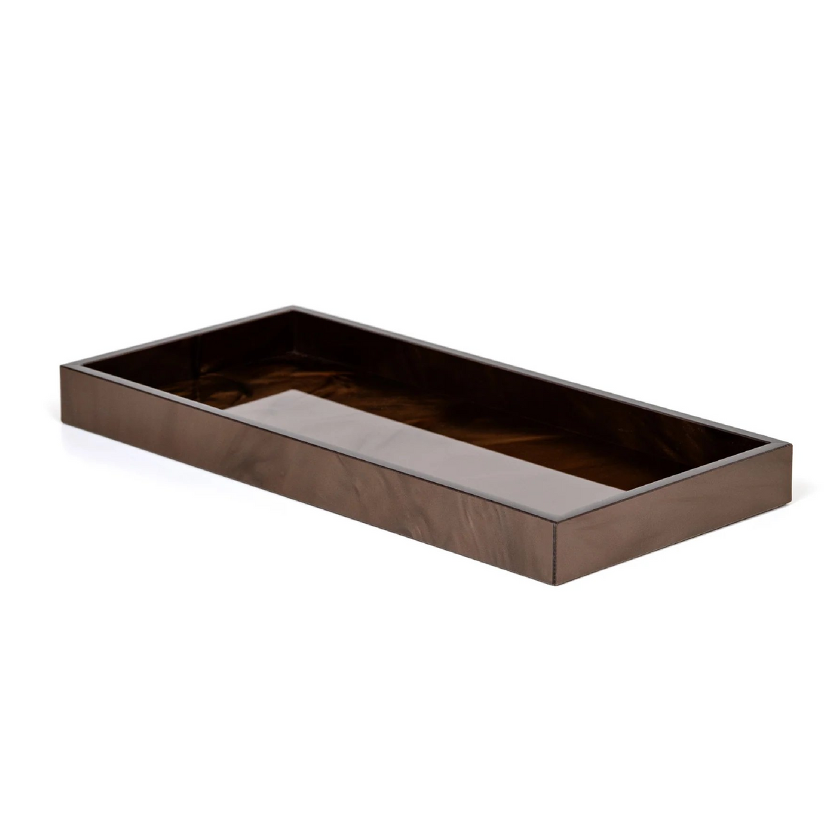   Rectangular Neutral-Hued Tray | Oroa.com