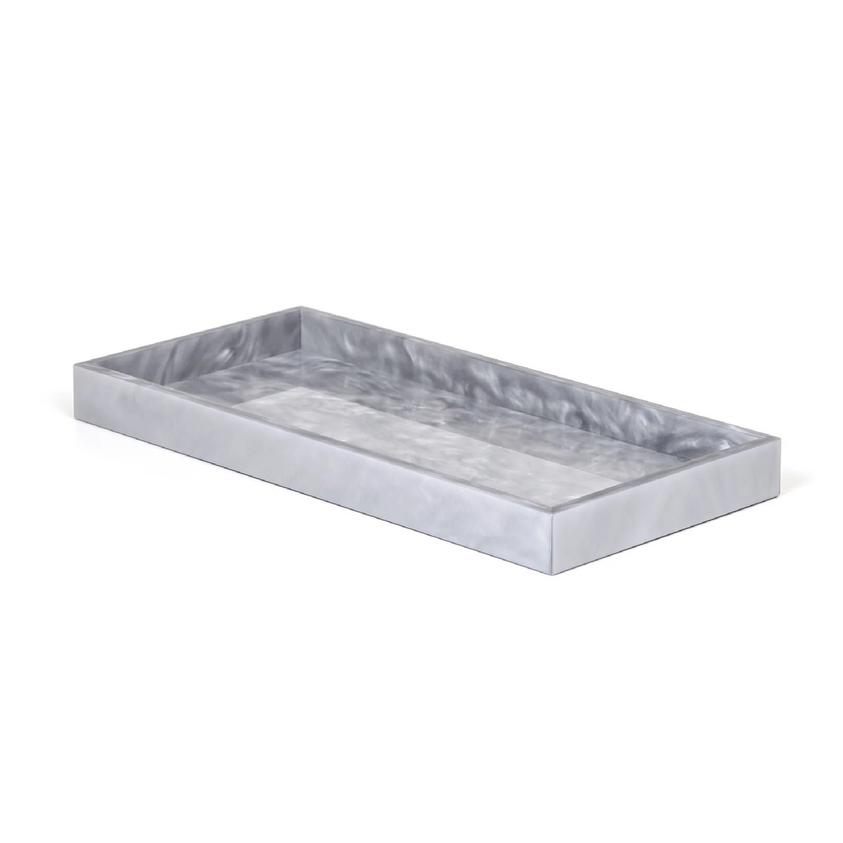   Rectangular Neutral-Hued Tray | Oroa.com