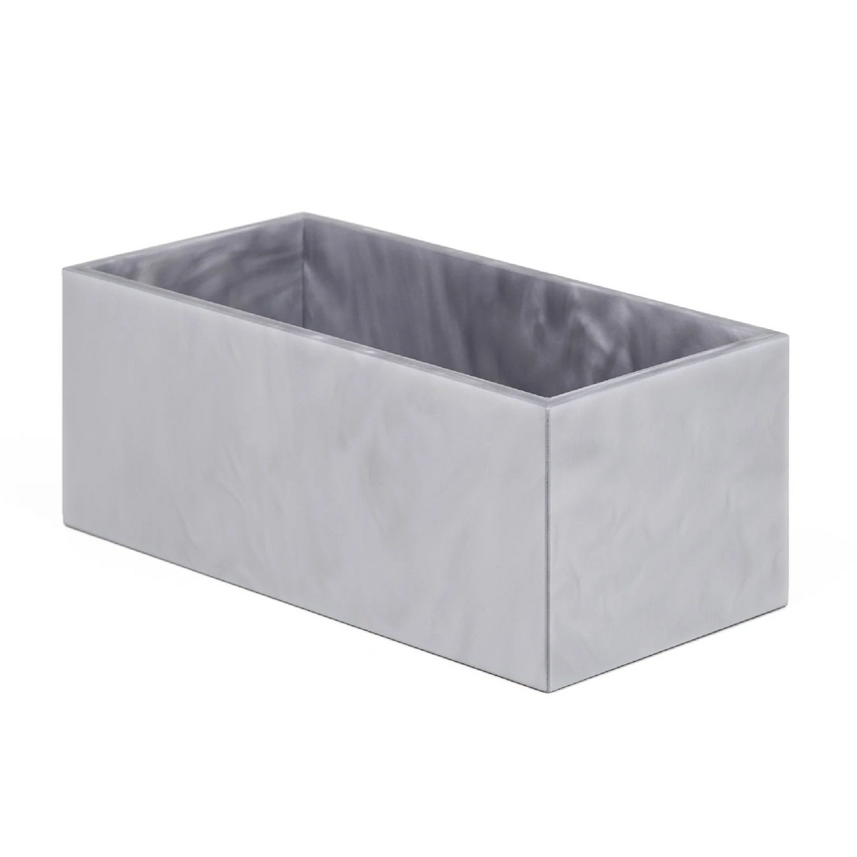   Neautral-Toned Washcloth Holder | Oroa.com