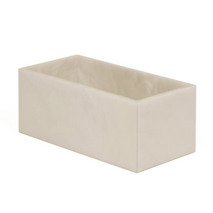   Neautral-Toned Washcloth Holder | Oroa.com