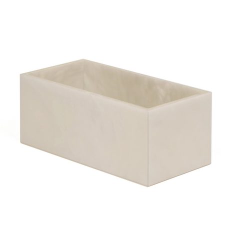   Neautral-Toned Washcloth Holder | Oroa.com