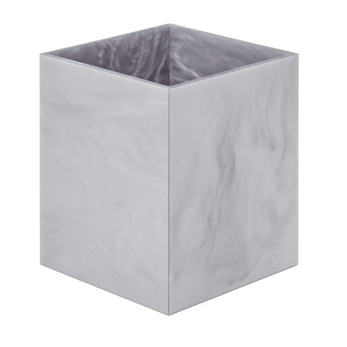   Square Paper Bin | Oroa.com