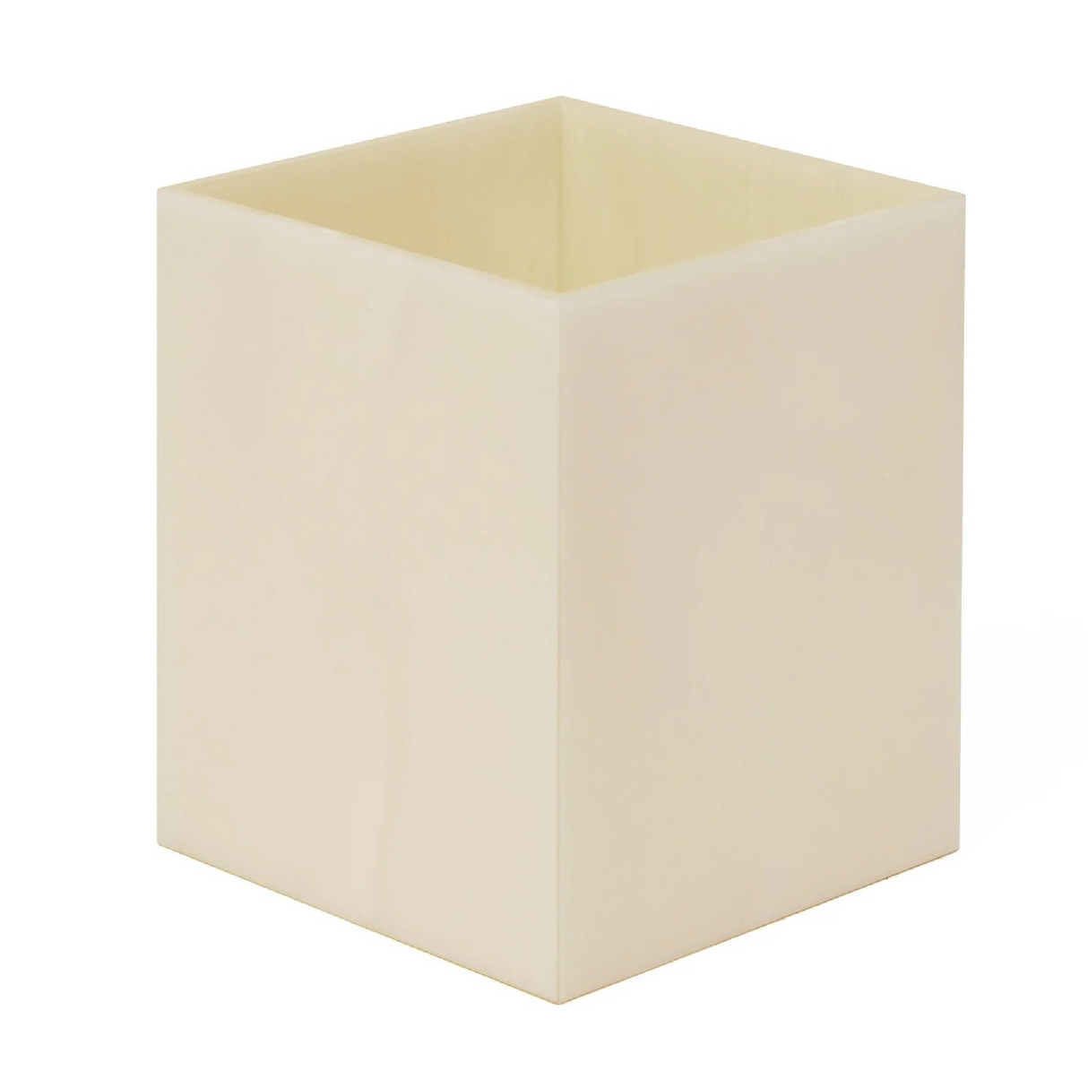   Square Paper Bin | Oroa.com