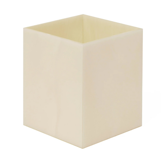 Square Paper Bin | Pinetti Bea | OROA.com