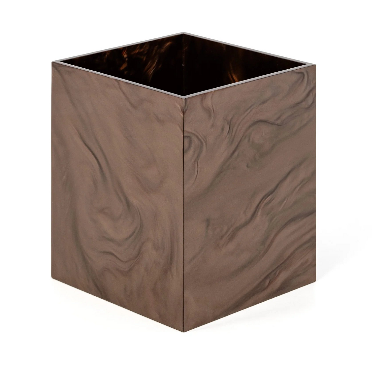   Square Paper Bin | Oroa.com