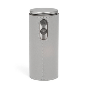   Leather Sensor Dispenser Tray S | Oroa.com