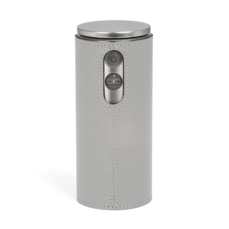   Leather Sensor Dispenser Tray S | Oroa.com