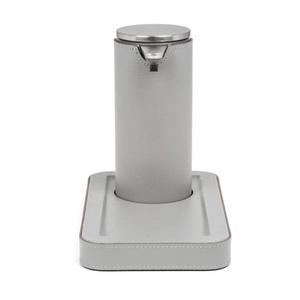   Leather Sensor Dispenser Tray S | Oroa.com
