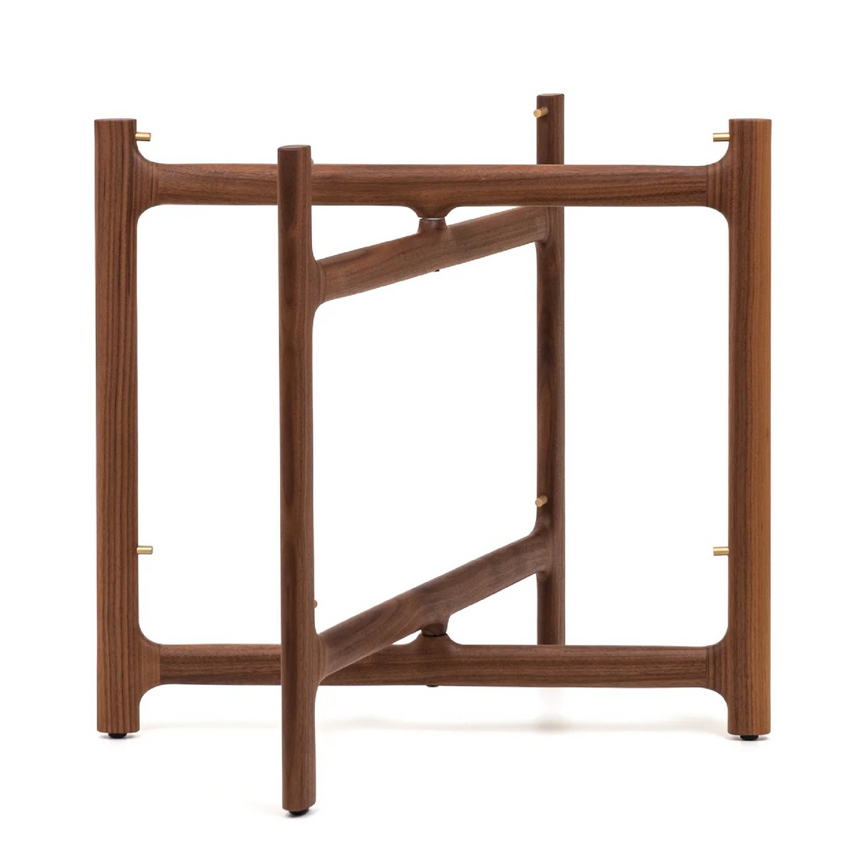   Double Tray Folding Table | Oroa.com