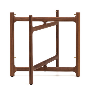   Double Tray Folding Table | Oroa.com