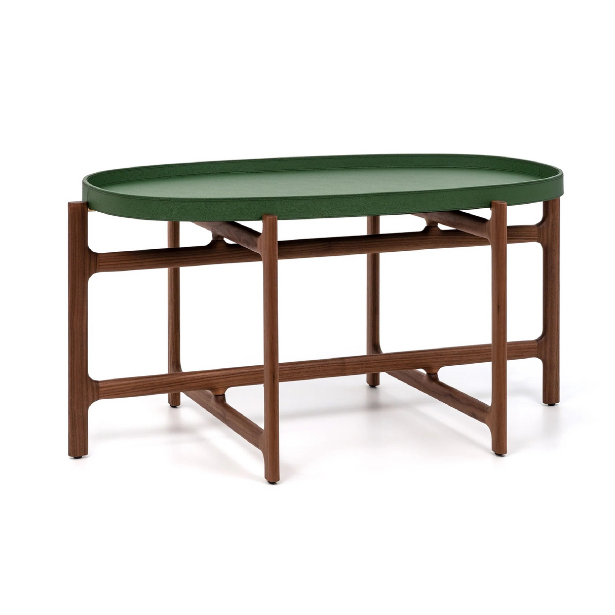   Double Tray Folding Table | Oroa.com