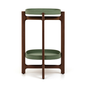   Double Tray Folding Table | Oroa.com