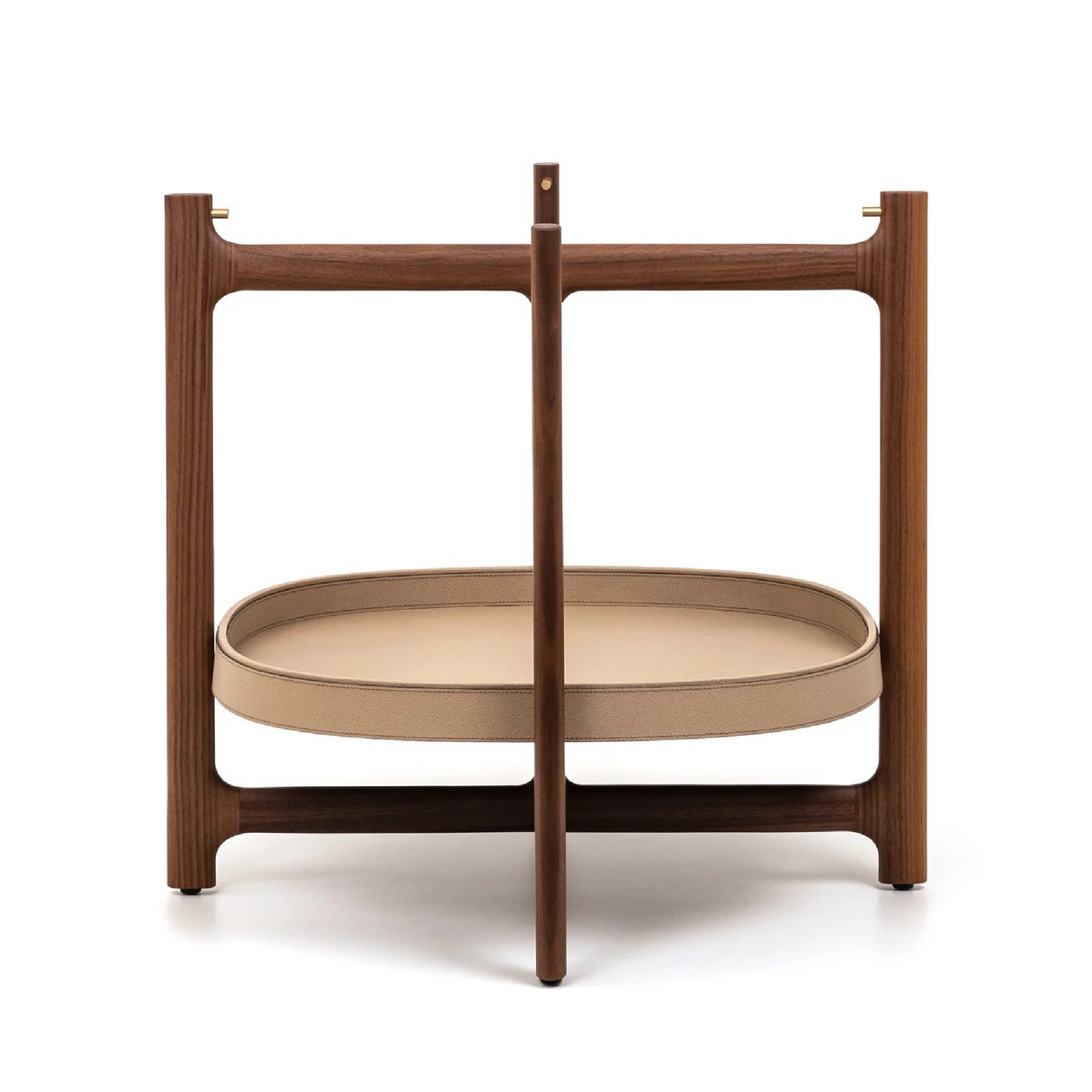   Double Tray Folding Table | Oroa.com