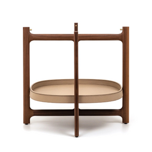   Double Tray Folding Table | Oroa.com