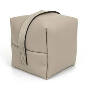   Leather Door Stop | Oroa.com