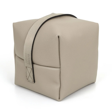   Leather Door Stop | Oroa.com
