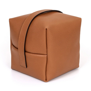   Leather Door Stop | Oroa.com