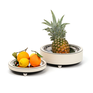   Stainless Steel Fruit Holder | Oroa.com