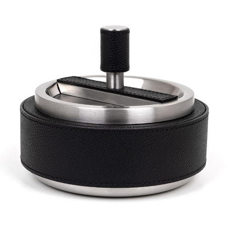   Stainless Steel Round Ashtray | Oroa.com