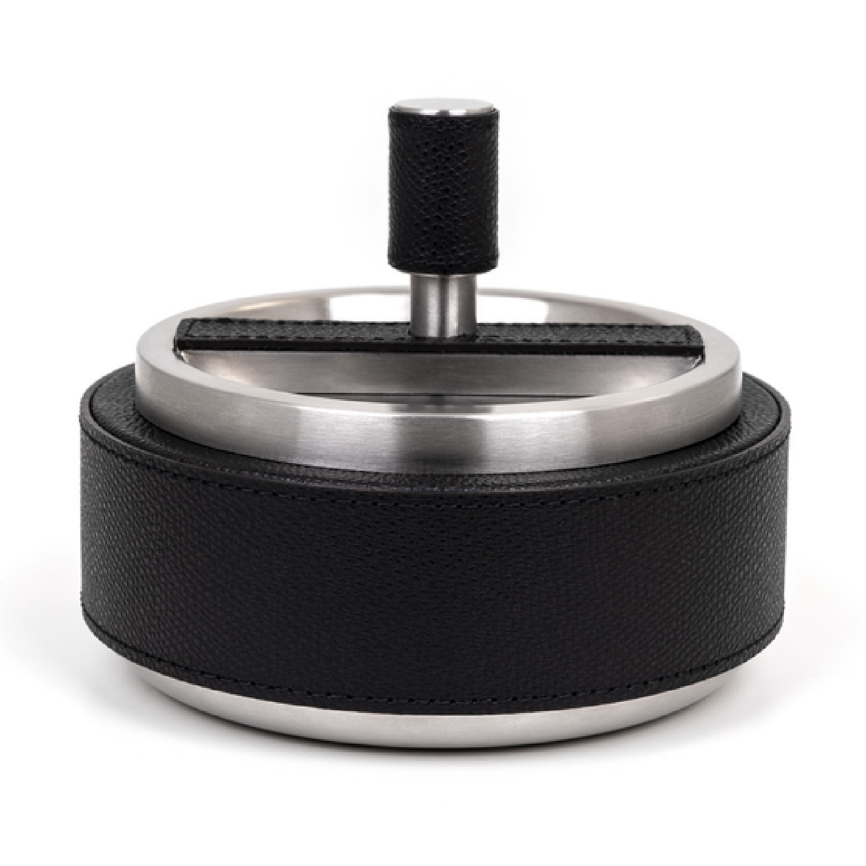   Stainless Steel Round Ashtray | Oroa.com