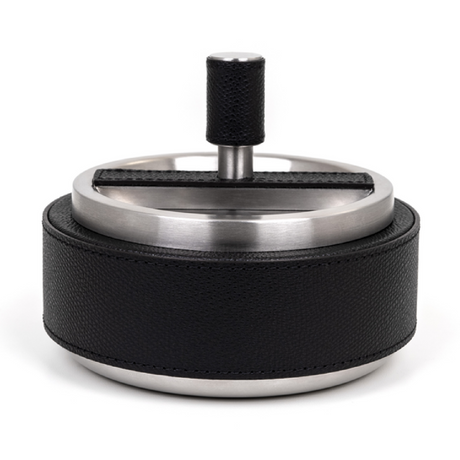   Stainless Steel Round Ashtray | Oroa.com